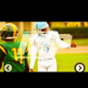 Meet your Posher, Terrence